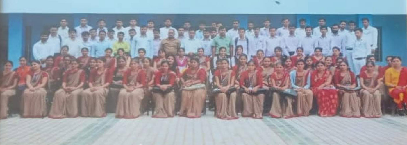 sr tt college